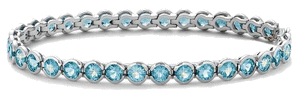 Gif animé bijoux bracelet
